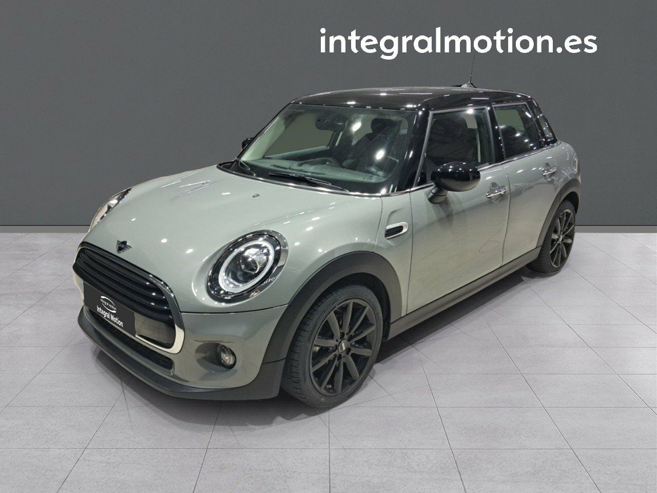 Mini Cooper 1.5