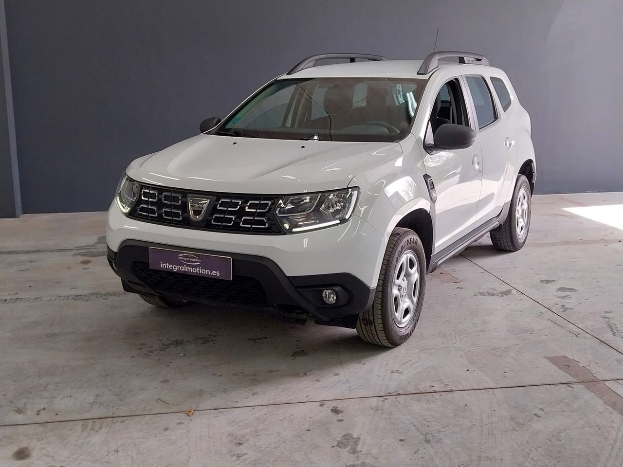 Dacia Duster Comfort Blue dCi 85kW (115CV) 4X4