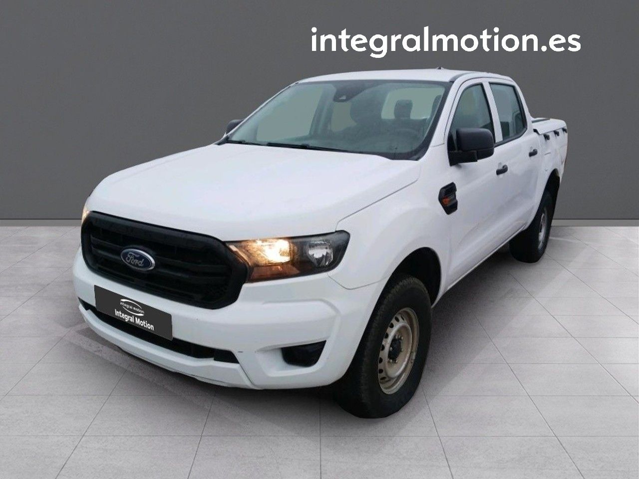 Ford Ranger 2.0 TDCi 125kW 4x4 Doble Cab. XL S/S pickup