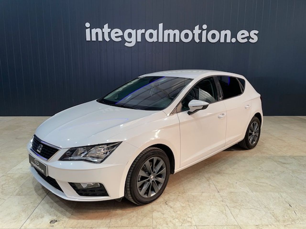 Seat Leon 1.6 TDI 85kW (115CV) StandSp Style