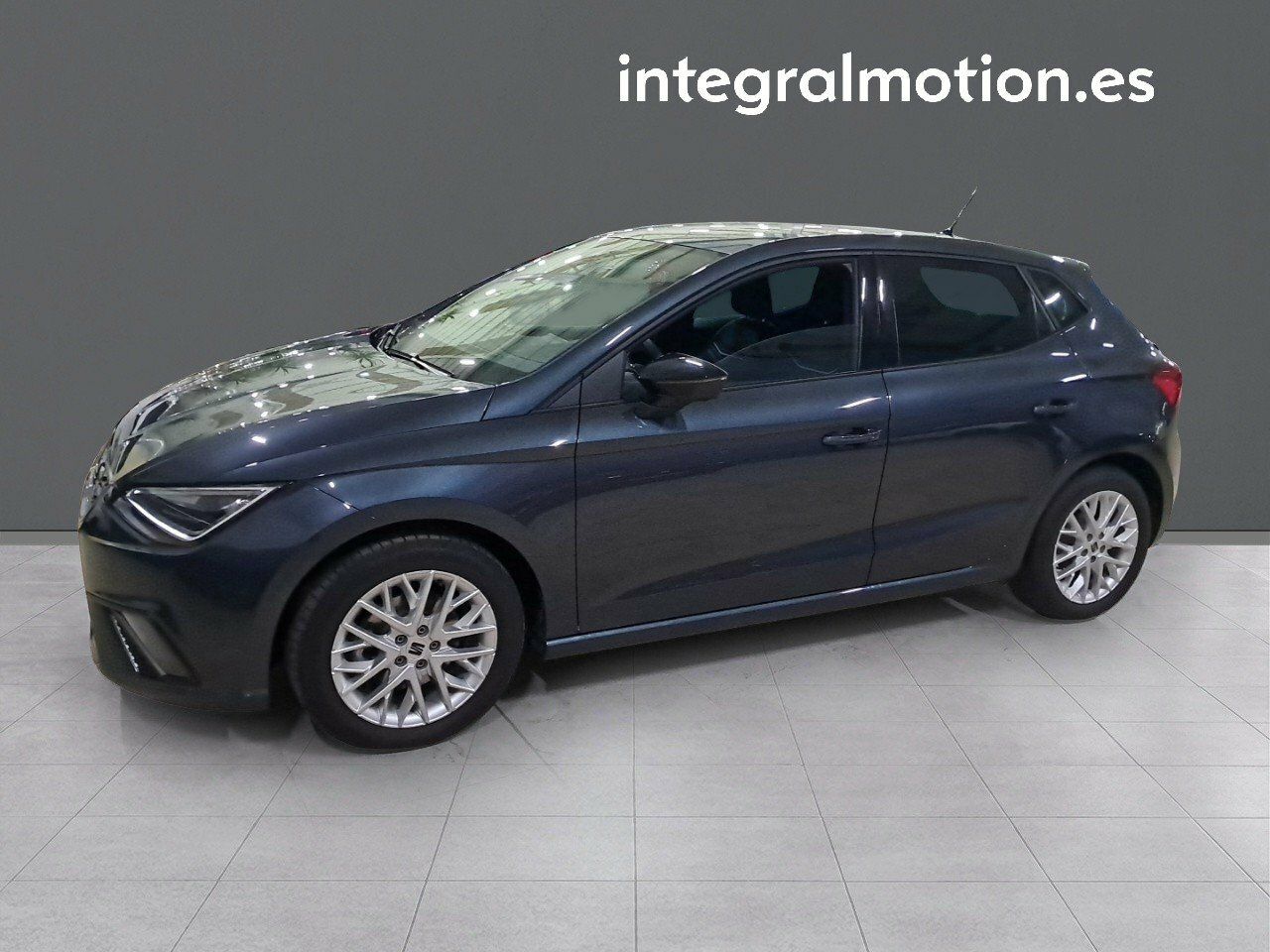 Seat Ibiza 1.0 TSI 85kW (115CV) FR XL