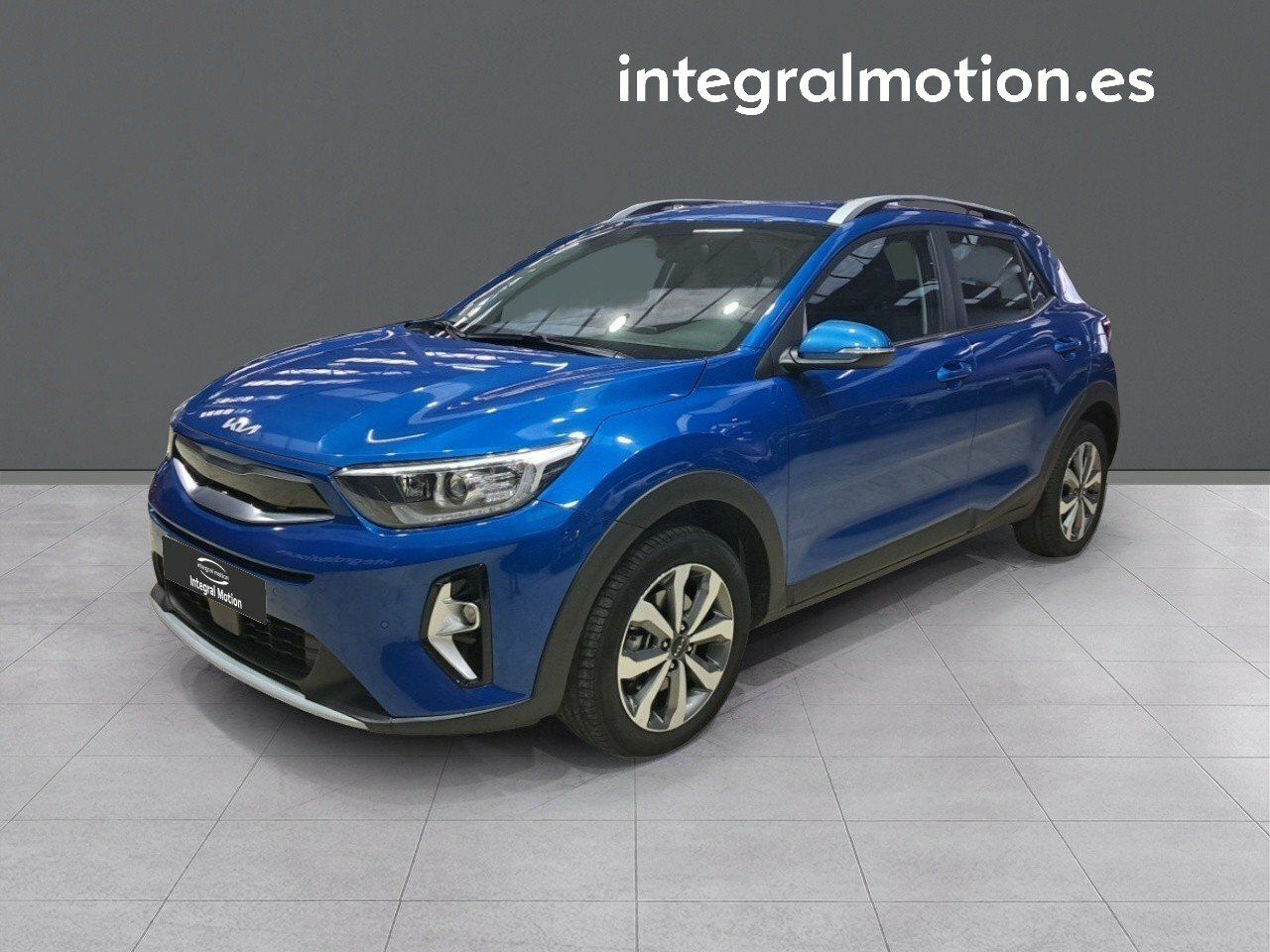 Kia Stonic 1.0 T-GDi 74kW (100CV) MHEV MT Drive