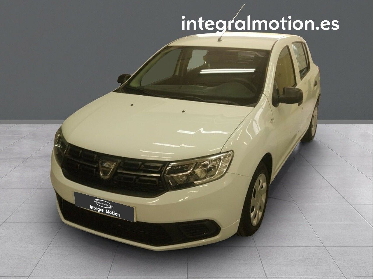 Dacia Sandero Essential 1.0 55kW (75CV)