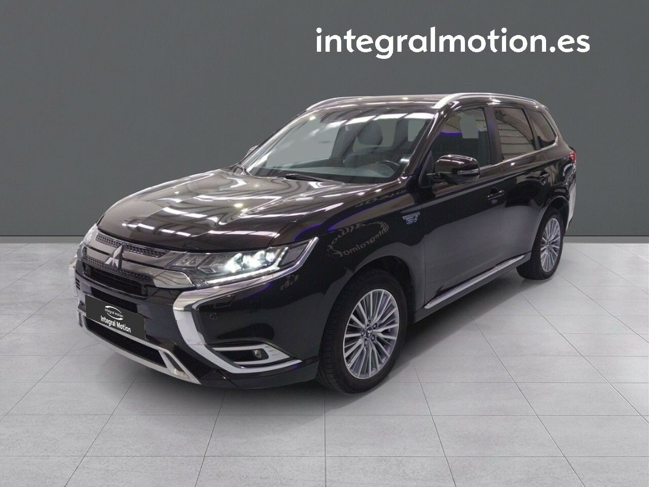 Mitsubishi Outlander 2.4 PHEV Kaiteki Auto 4WD