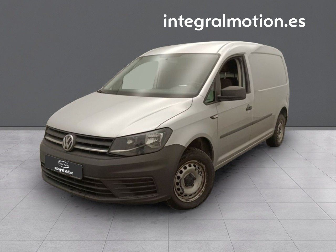 Volkswagen Caddy MAXI VAN DIESEL 2.0 CR TDi SCR 75kW (EU6) 5d