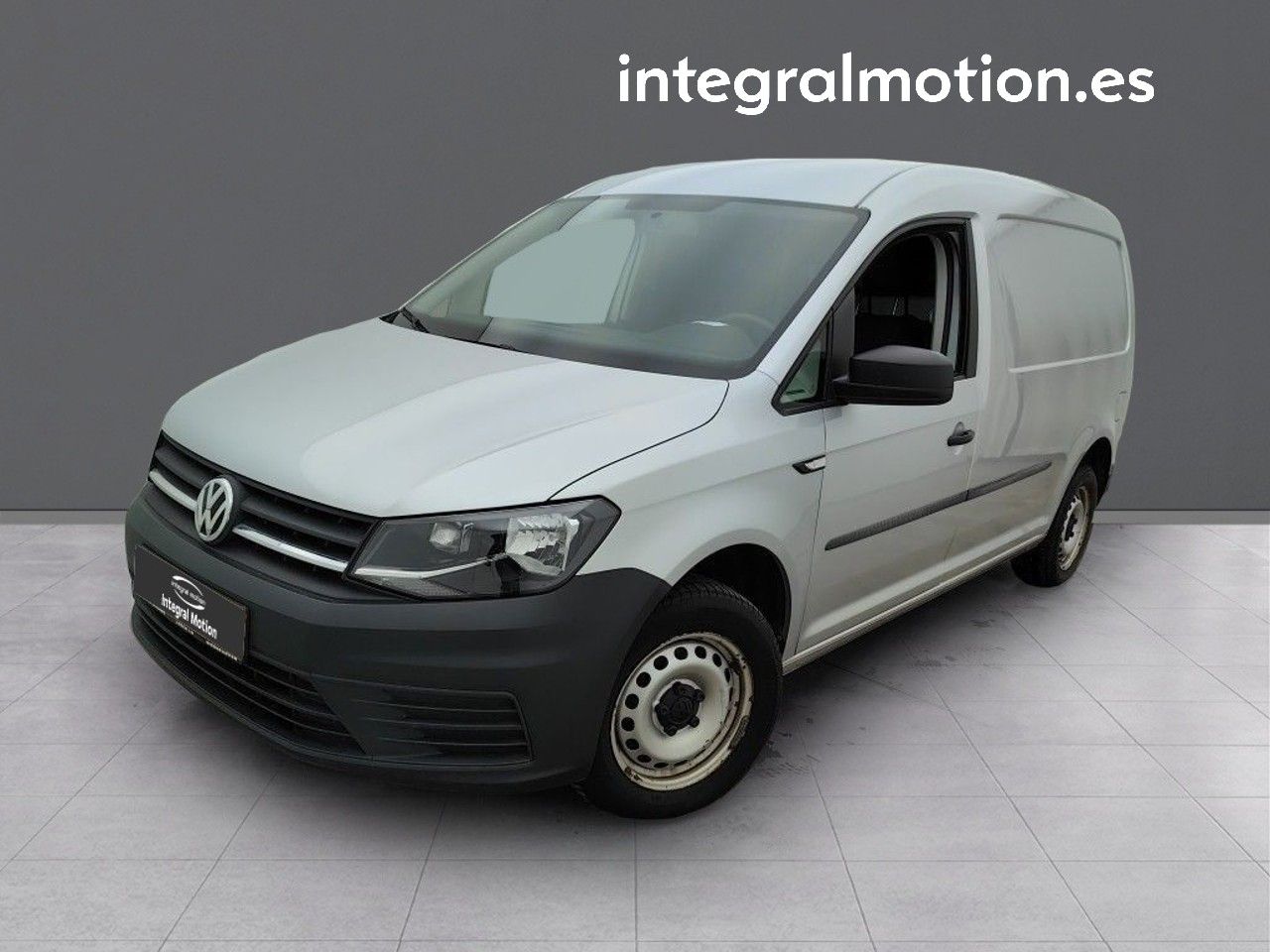 Volkswagen Caddy MAXI VAN DIESEL -  2.0 CR TDi SCR 75kW (EU6) 5d