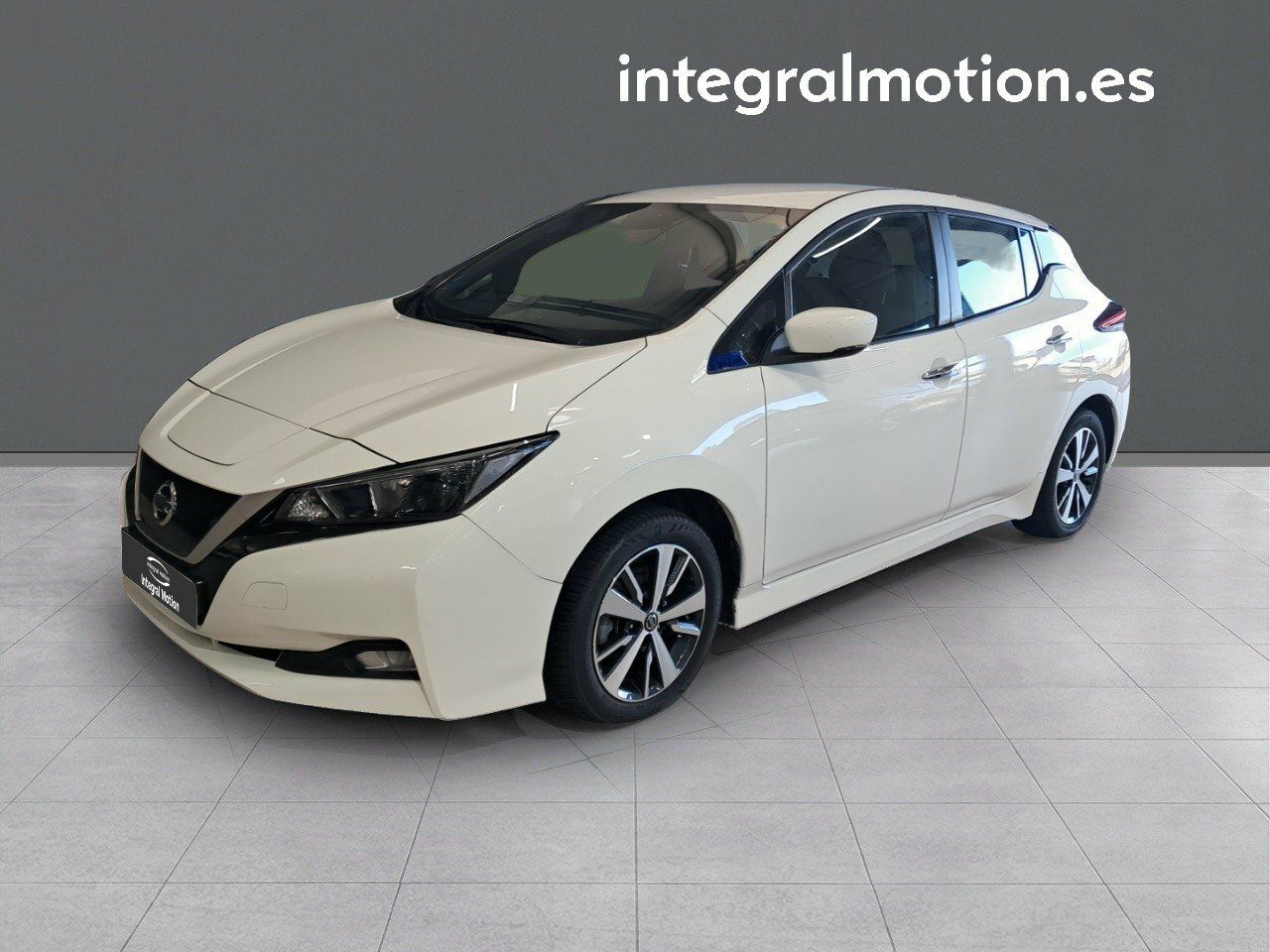 nissan leaf 2020 /