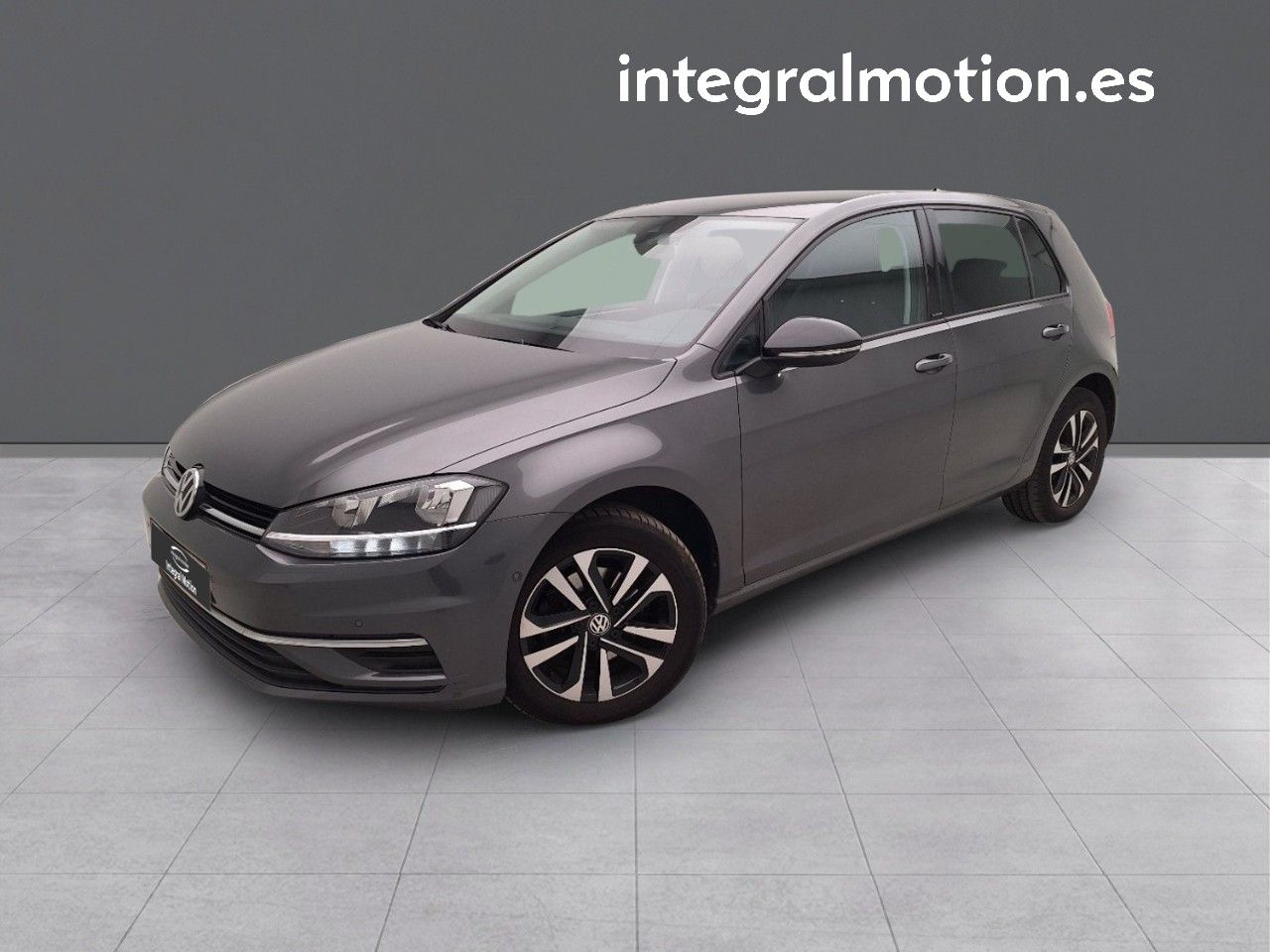 volkswagen golf 2019 /