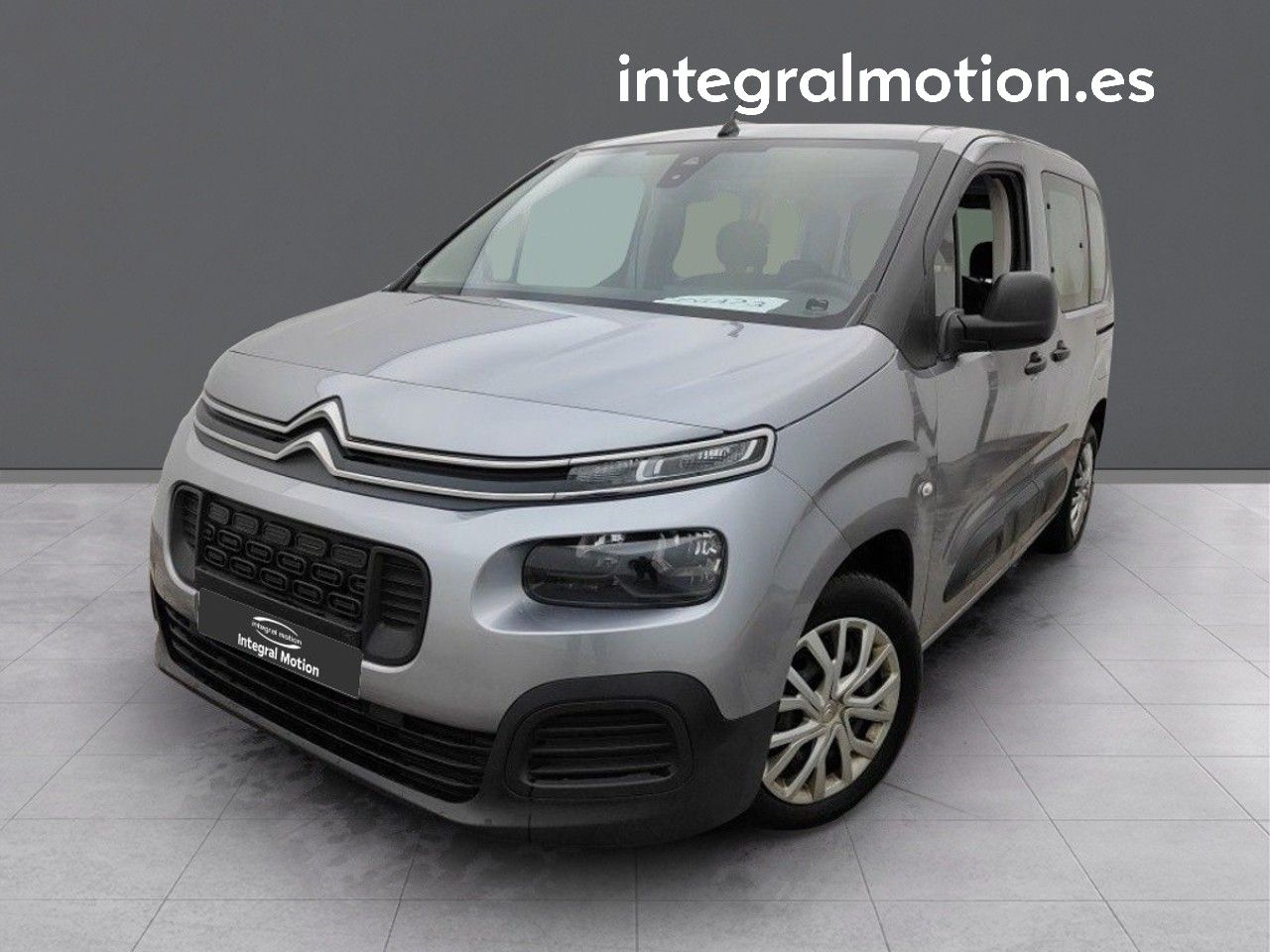 Citroen Berlingo Talla M PureTech 110 SandS LIVE