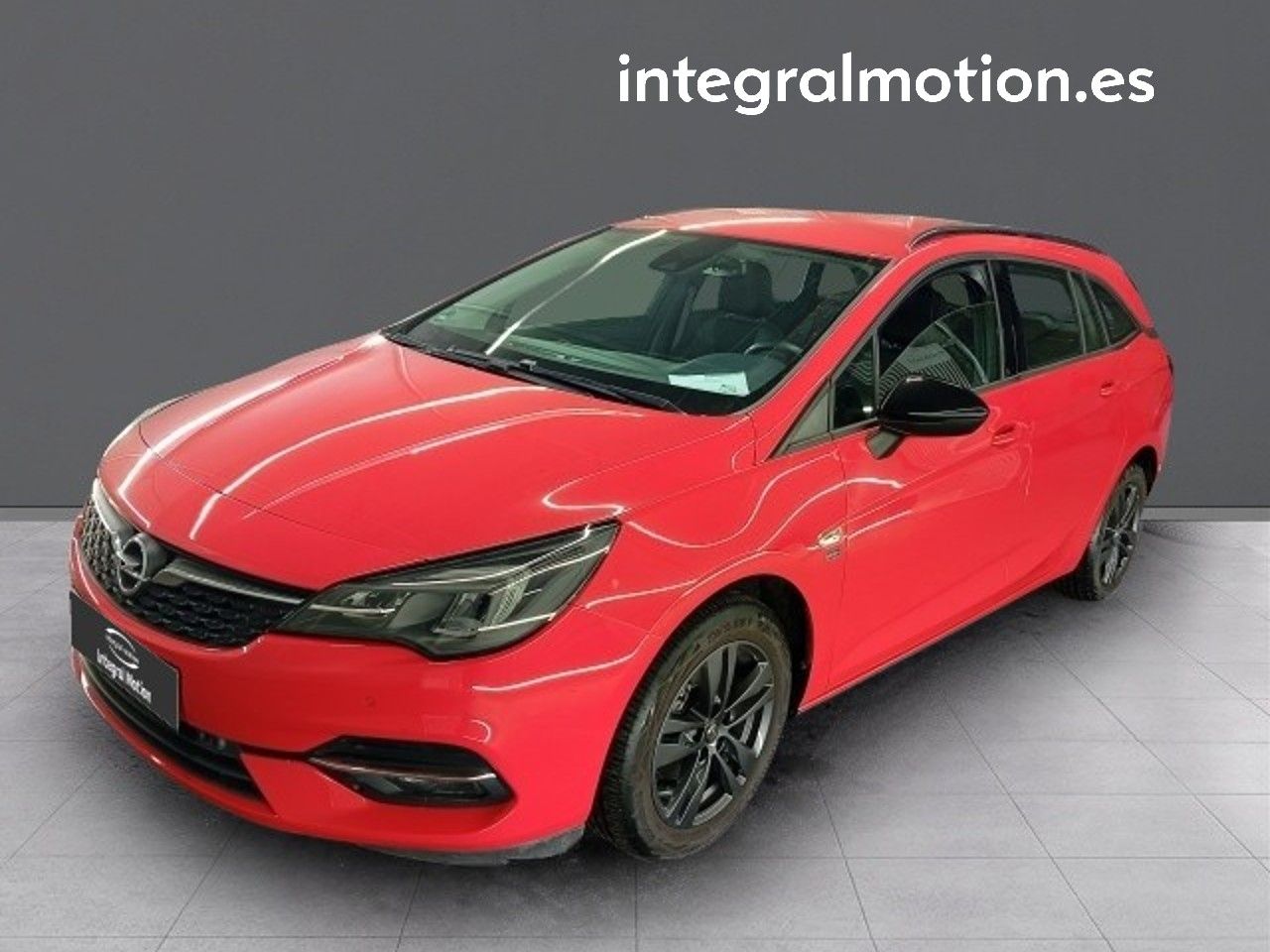 Opel Astra 1.5D DVC 77kW (105CV) Astra ST