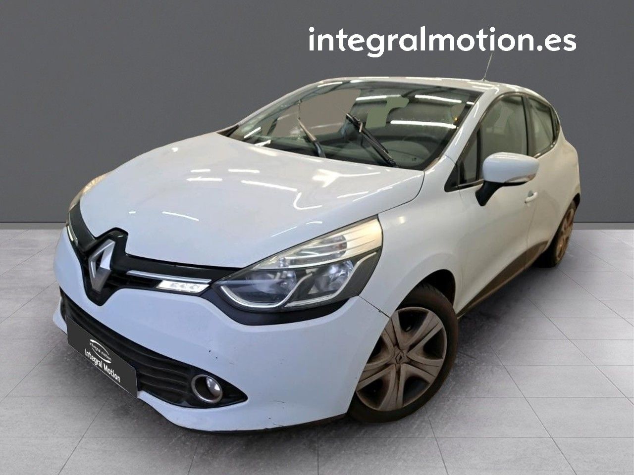 Renault Clio Zen Energy dCi 75 E6