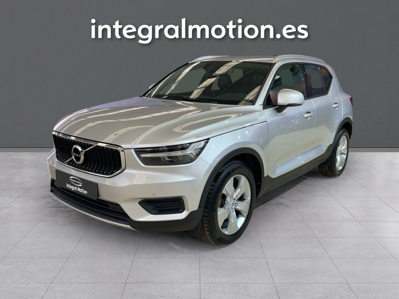 Volvo XC40 2.0 D3 Momentum Auto