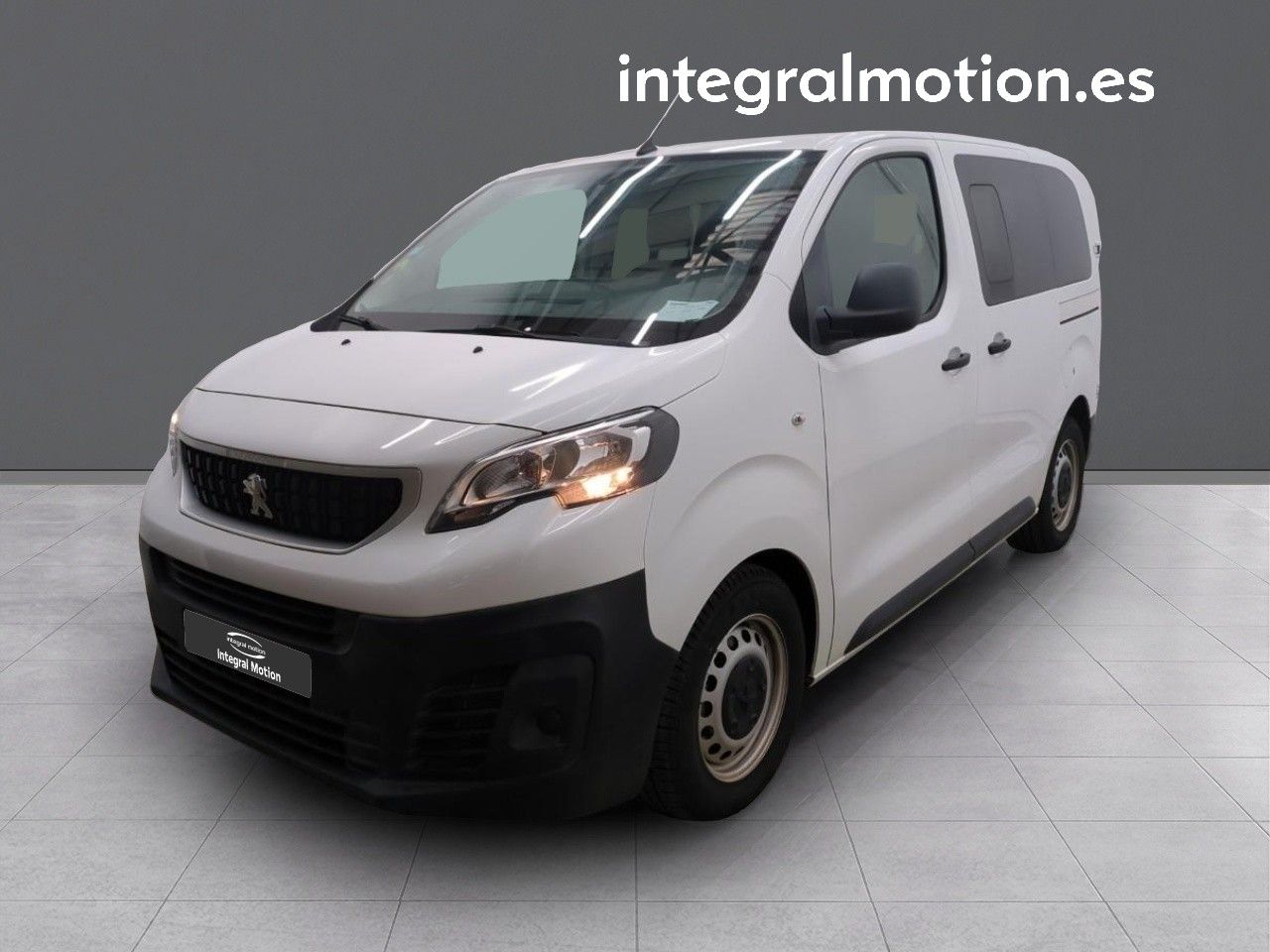 Peugeot Expert Combi L1 1.5 HDI