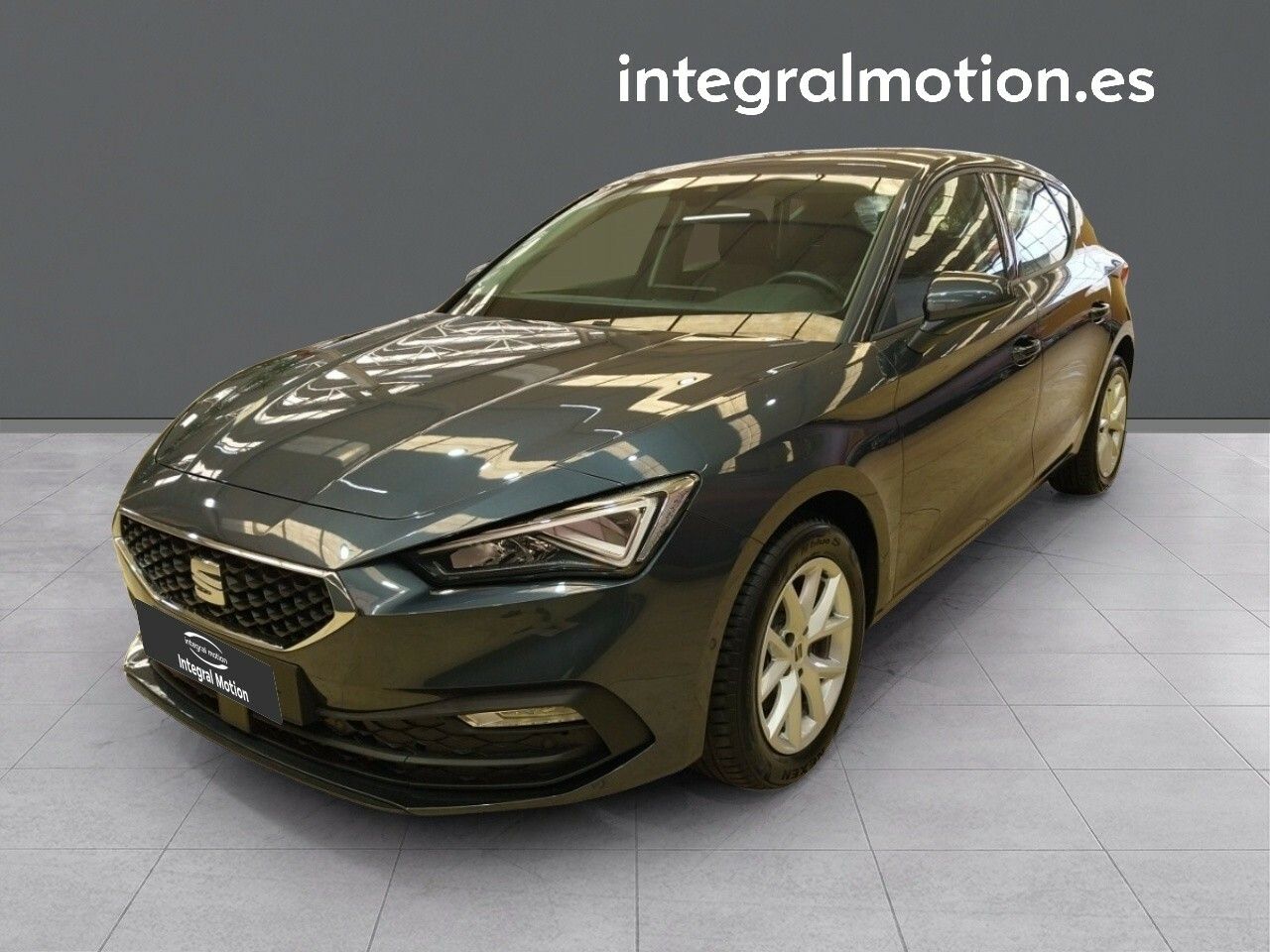 Seat Leon Style 1.0 TSI 110CV