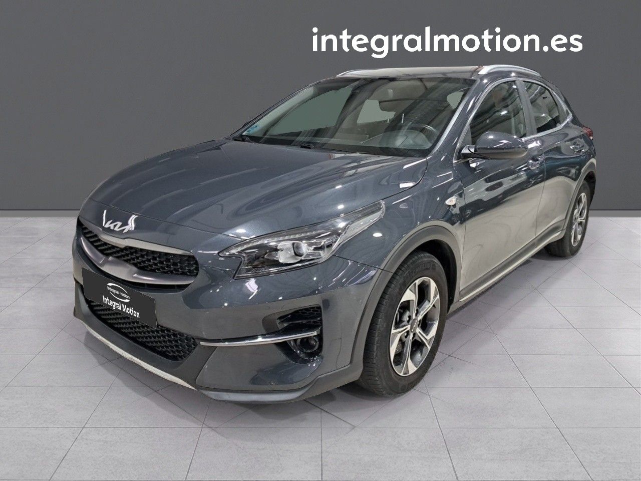 Kia XCeed 1.0 T-GDi Drive 88kW (120CV)