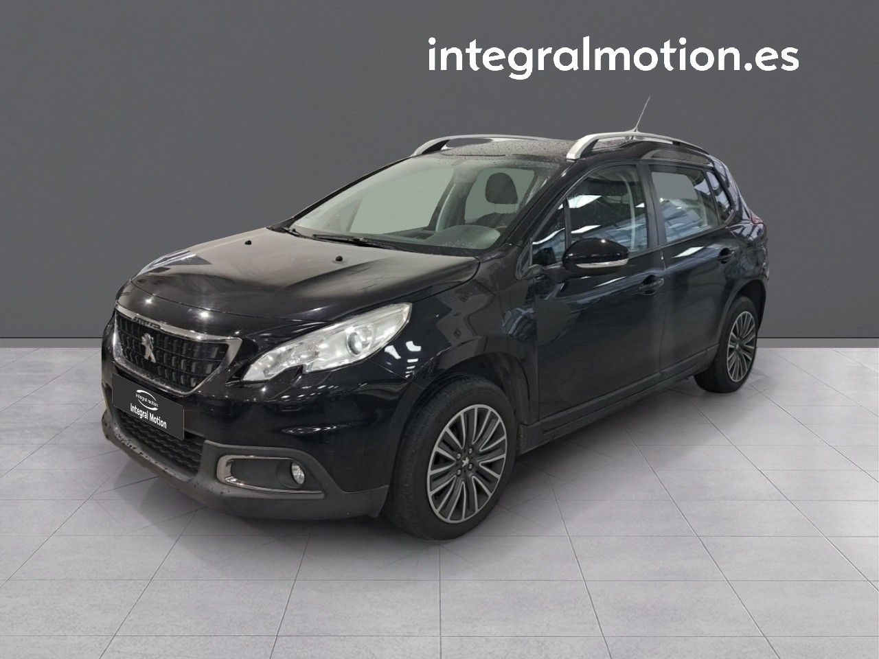 Peugeot 2008 Active 1.6 BlueHDi 100