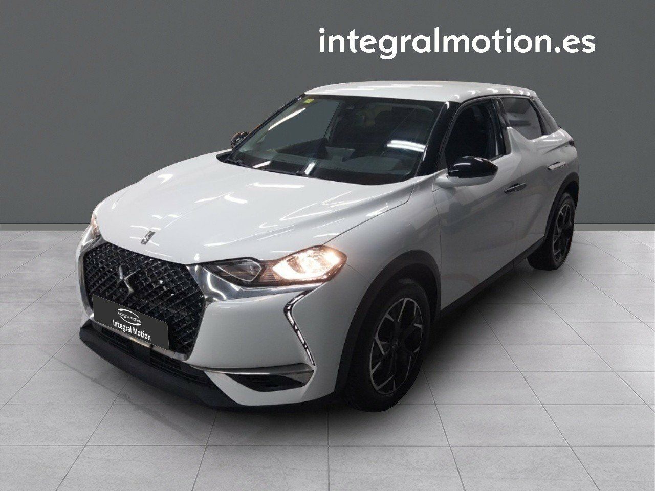 Ds 4 5 puertas  de segunda mano - ds automobiles ds 3 2019 /