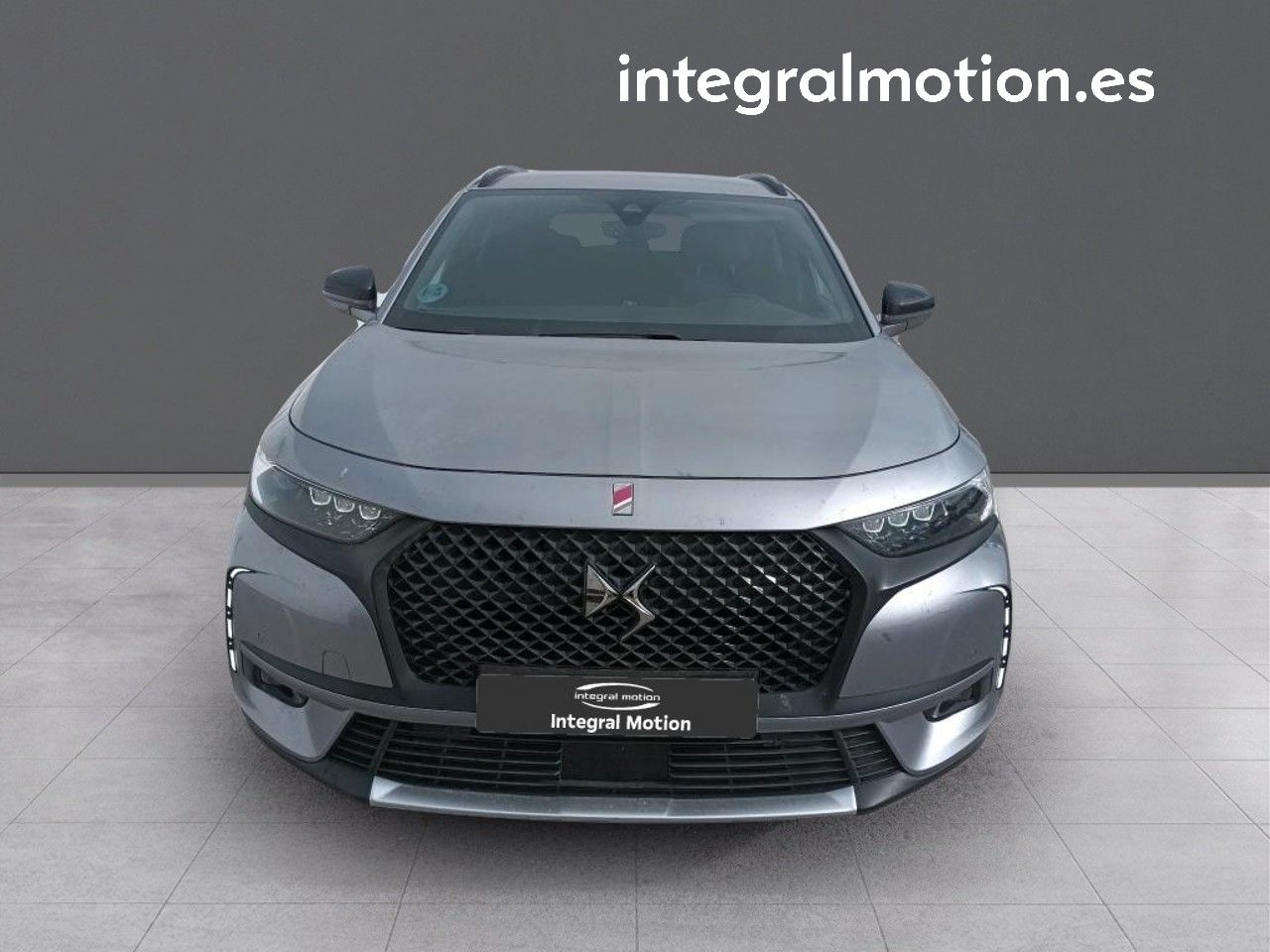 DS Automobiles DS 7 BlueHDi DE 96kW (130CV) AT. PERF.LINE