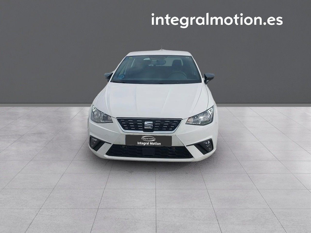 Seat Ibiza 1.0 TSI 85kW (115CV) Xcellence