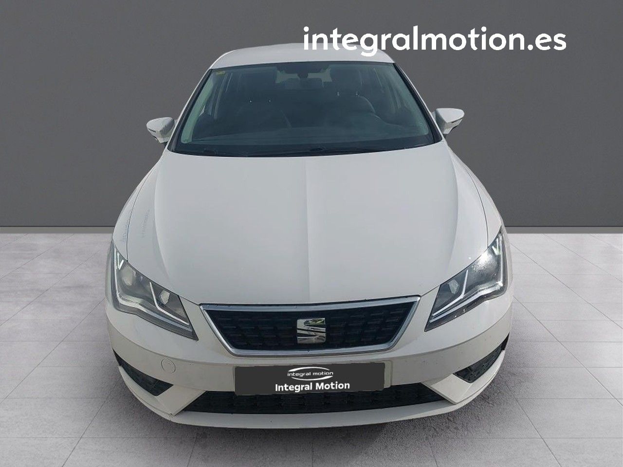 Seat Leon 1.6 TDI 85kW StandSp Reference Edition