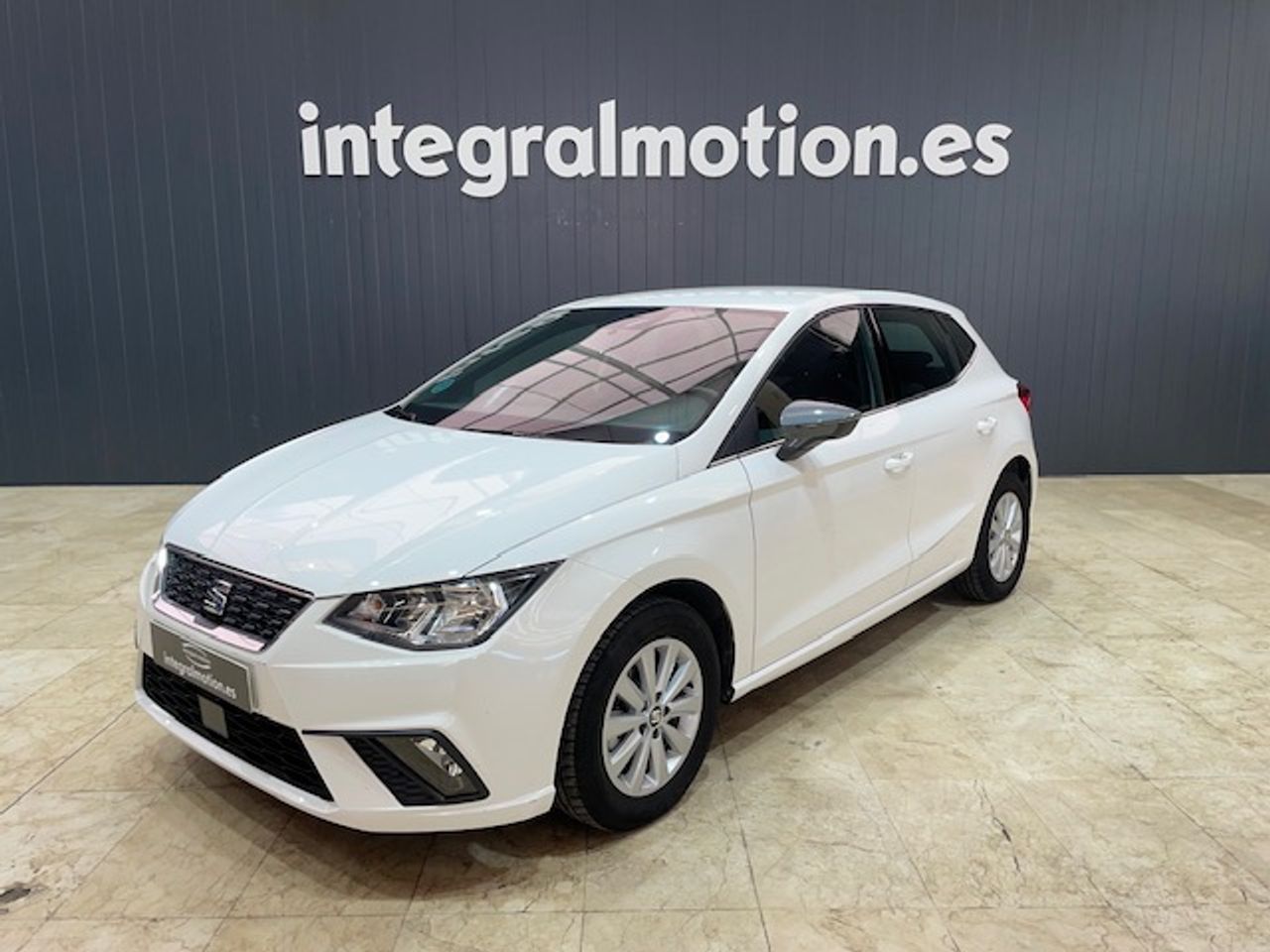 Seat Ibiza 1.0 EcoTSI 85kW (115CV) Xcellence