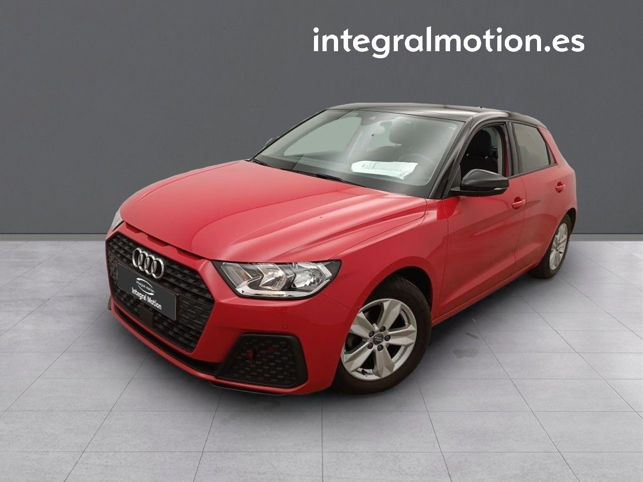 Audi A1 Sportback 25 TFSI 70kW (95CV)