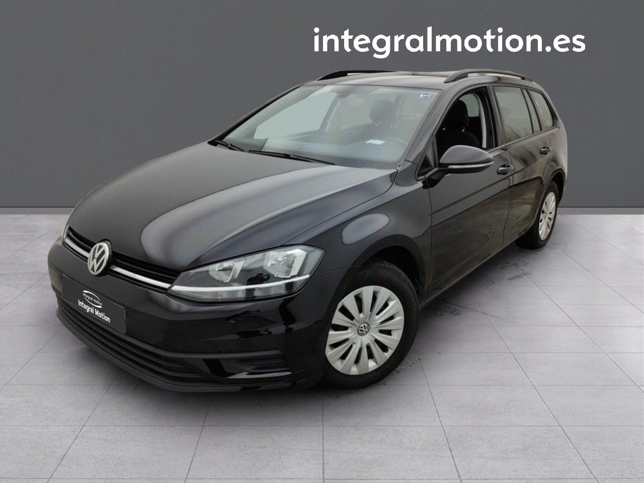 Volkswagen Golf Advance 1.6 TDI 85kW (115CV) Variant