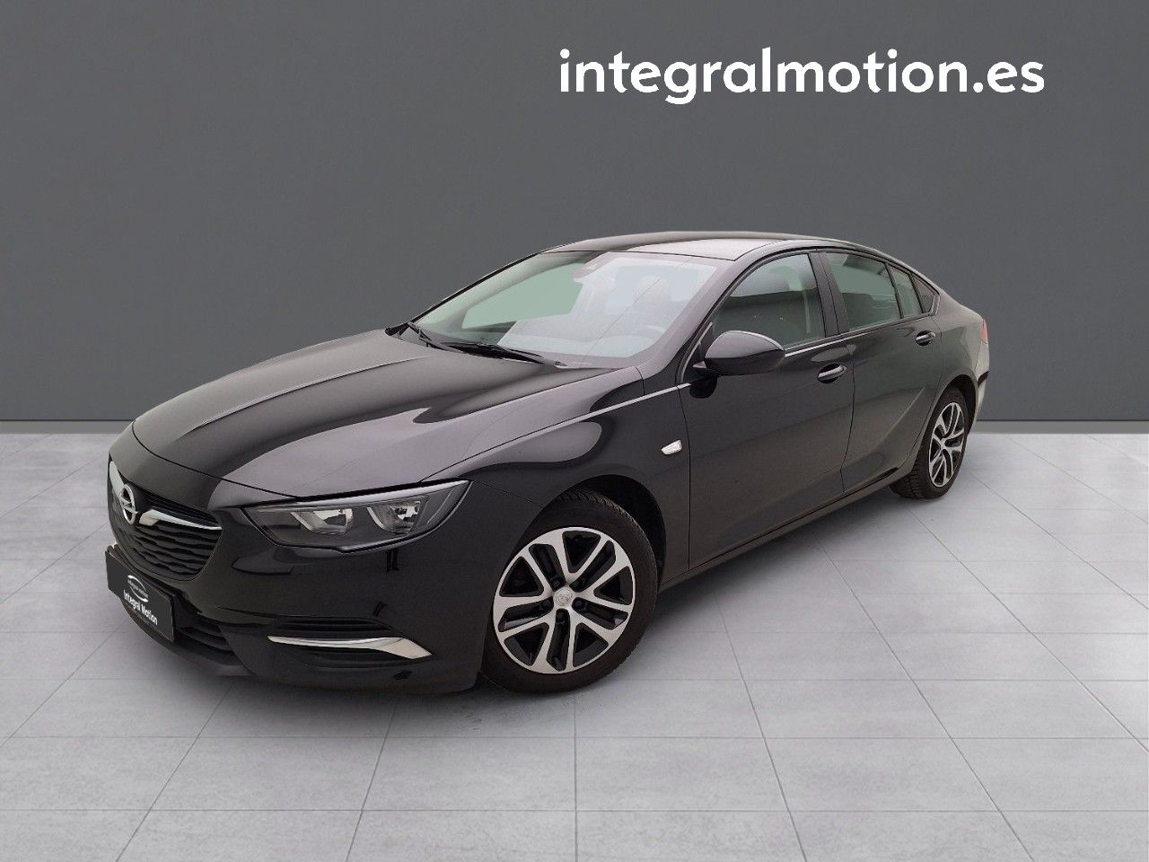 Opel Insignia GS 1.6 CDTi 81kW ecoTEC D Selective