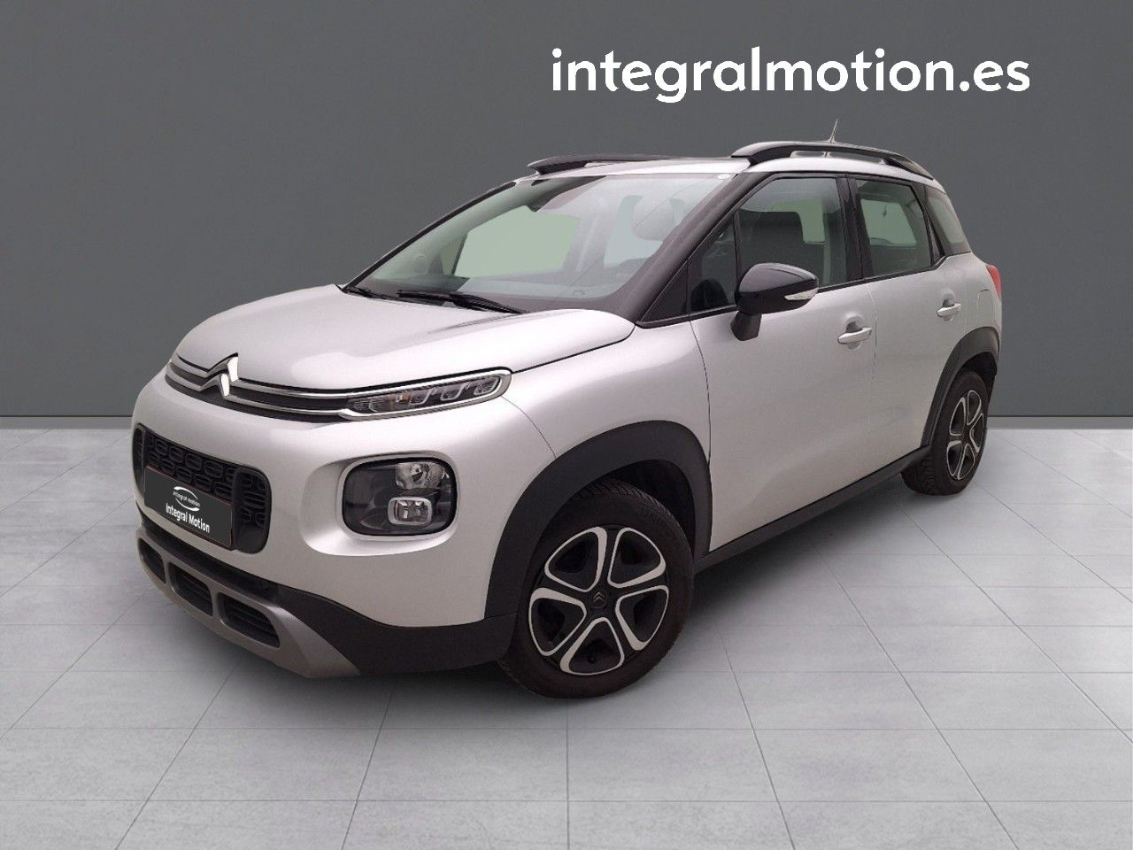 Citroen C3 Aircross BlueHDi 73kW (100CV) SandS FEEL