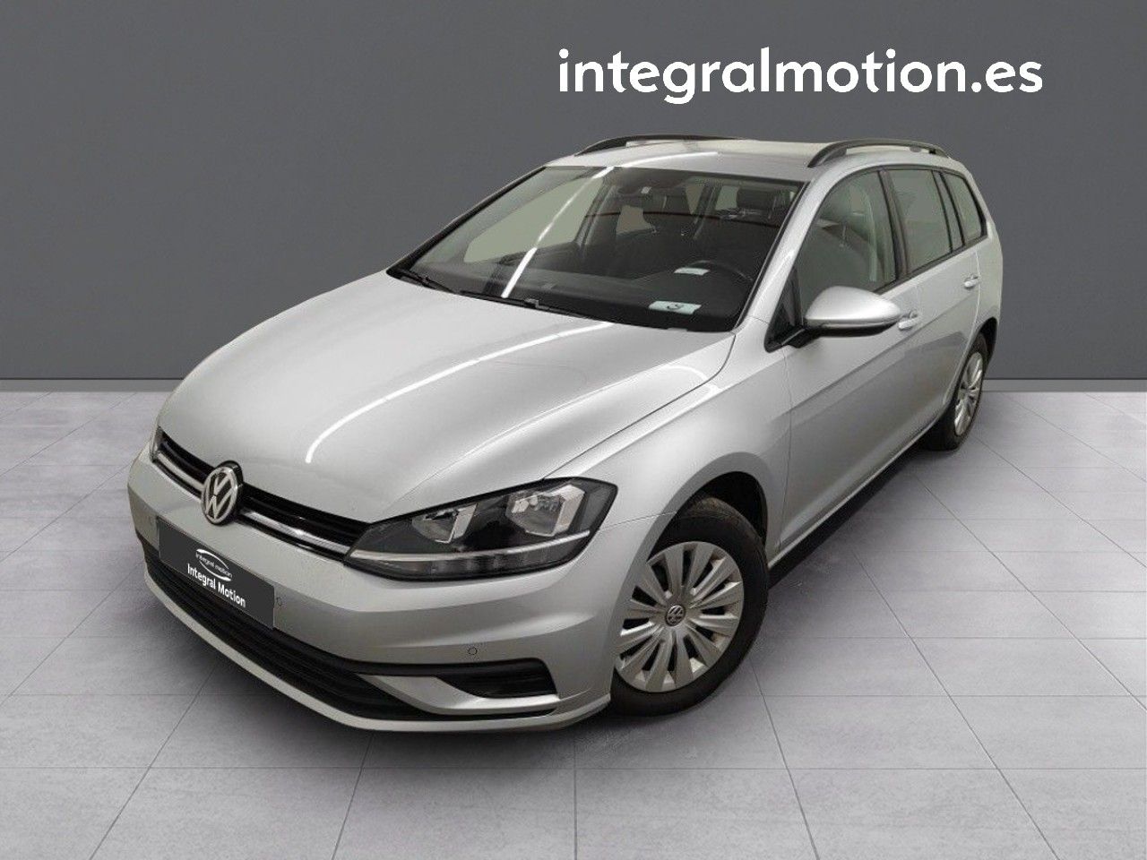 Volkswagen Golf Advance 1.6 TDI 85kW (115CV) Variant