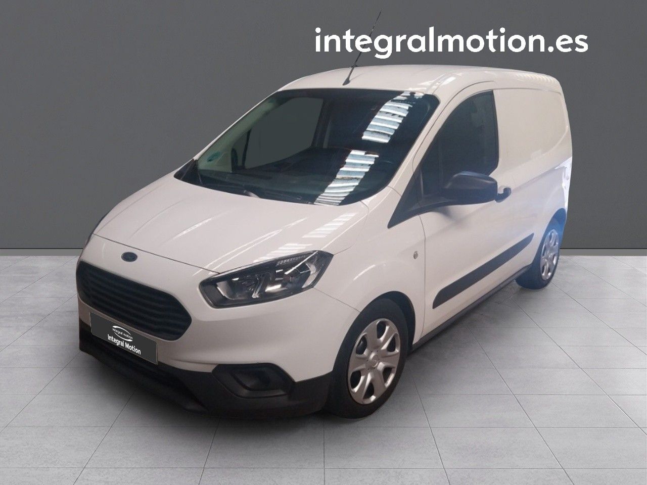 Ford Transit Courier 1.5 TDCi 56kW Trend