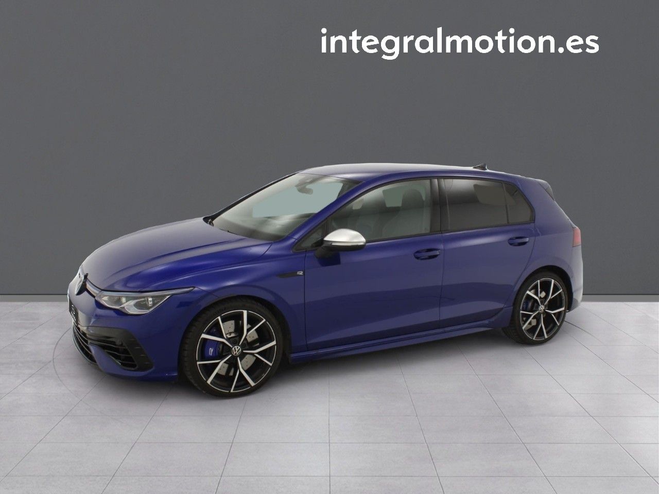 Volkswagen Golf R 2.0 TSI 235kW (320CV) 4Motion DSG