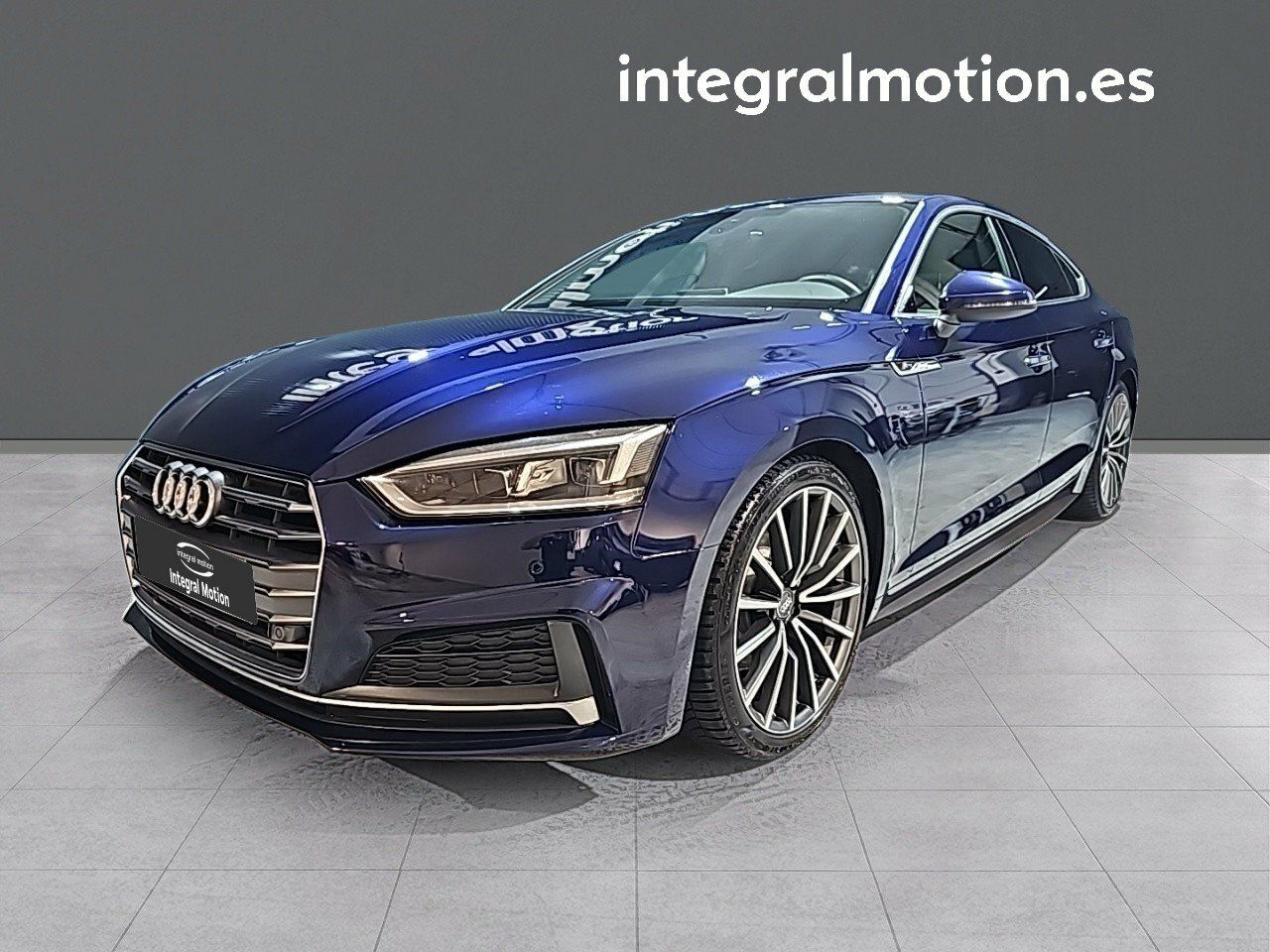 Audi A5 Sport 35 TDI 110kW S tronic Sportback