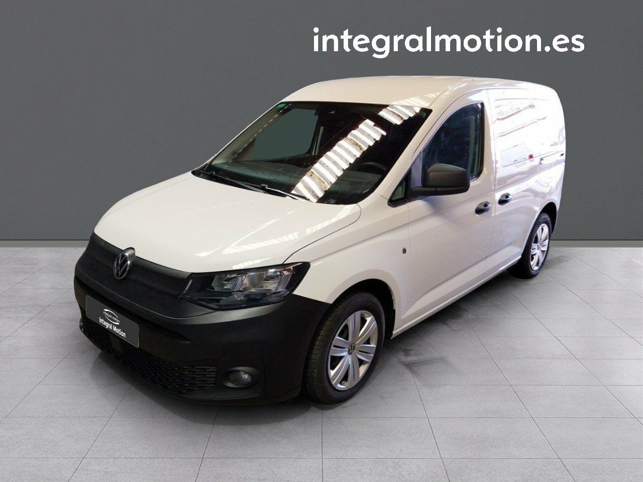 Volkswagen Caddy Kombi 2.0 TDI 75kW (102CV)