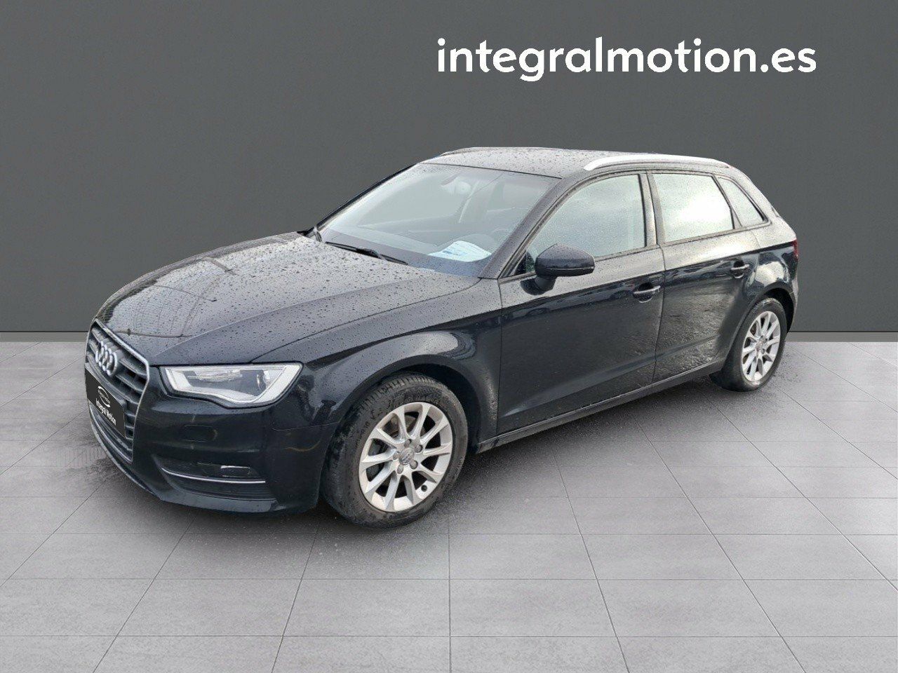 Audi A3 Sportback 1.6 TDI Ultra Attraction