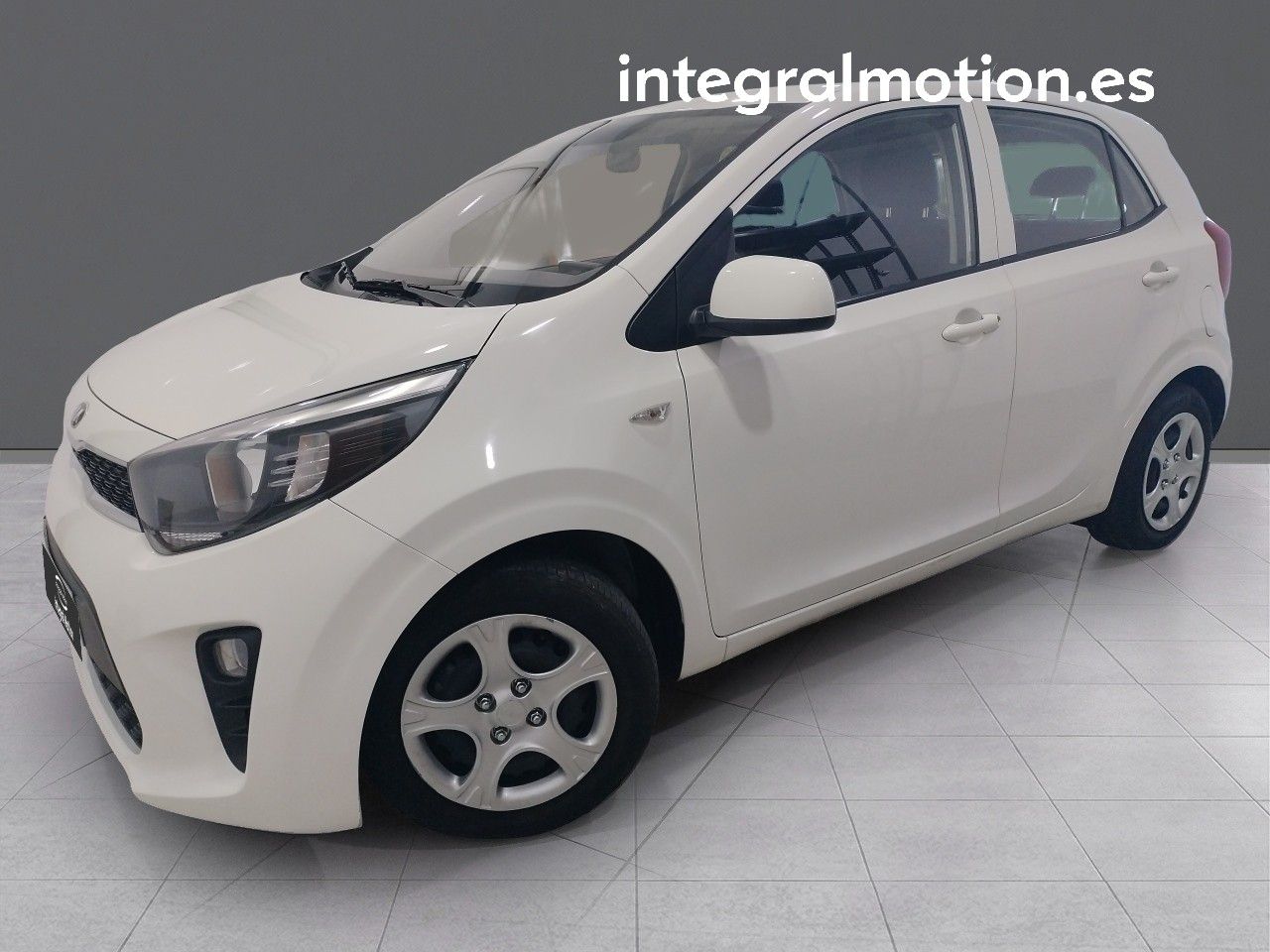 Kia Picanto 1.0 DPi 49kW (67CV) Concept