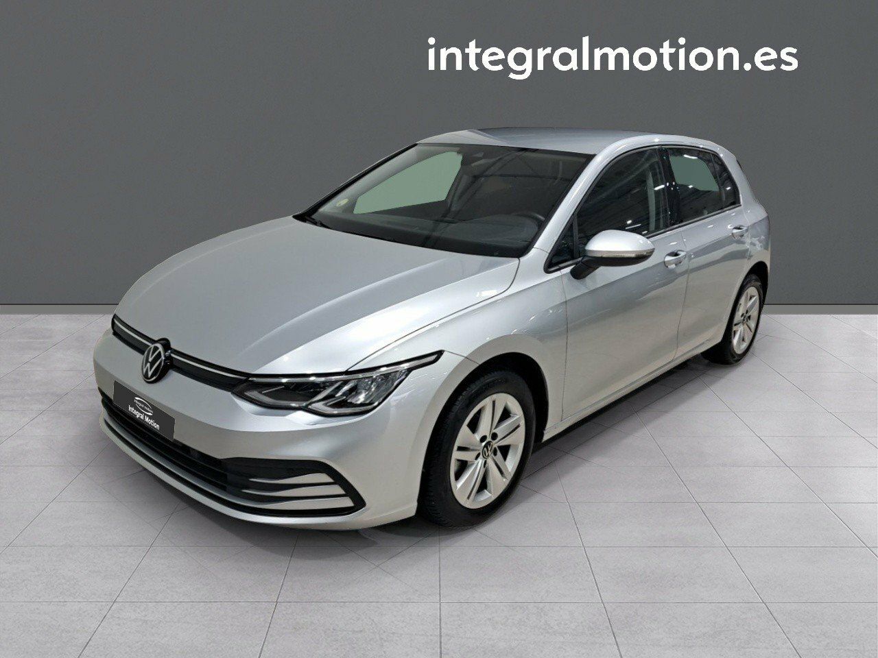 Volkswagen Golf Life 2.0 TDI 85kW (115CV)