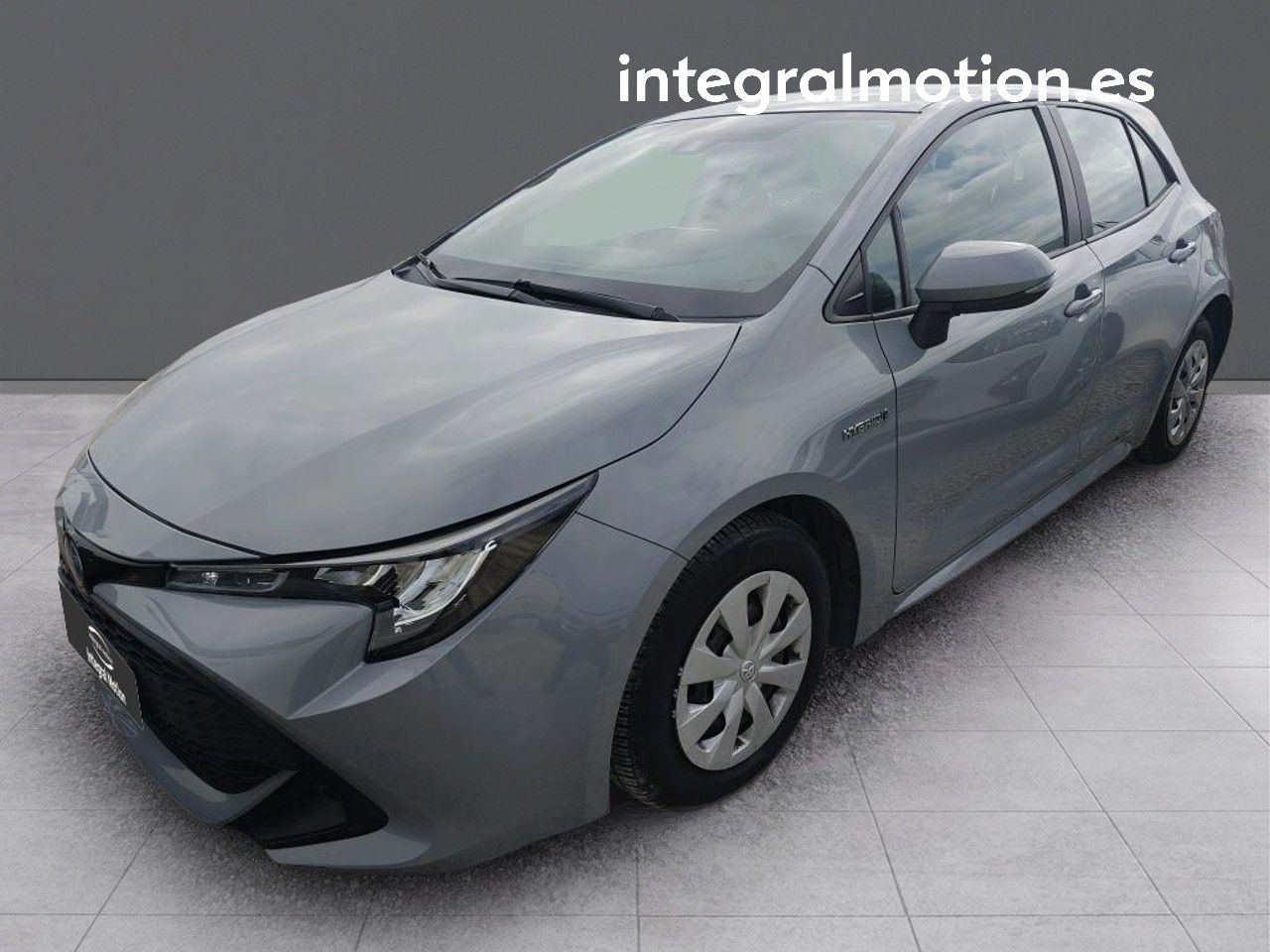 Toyota Corolla 1.8 125H BUSINESS E-CVT