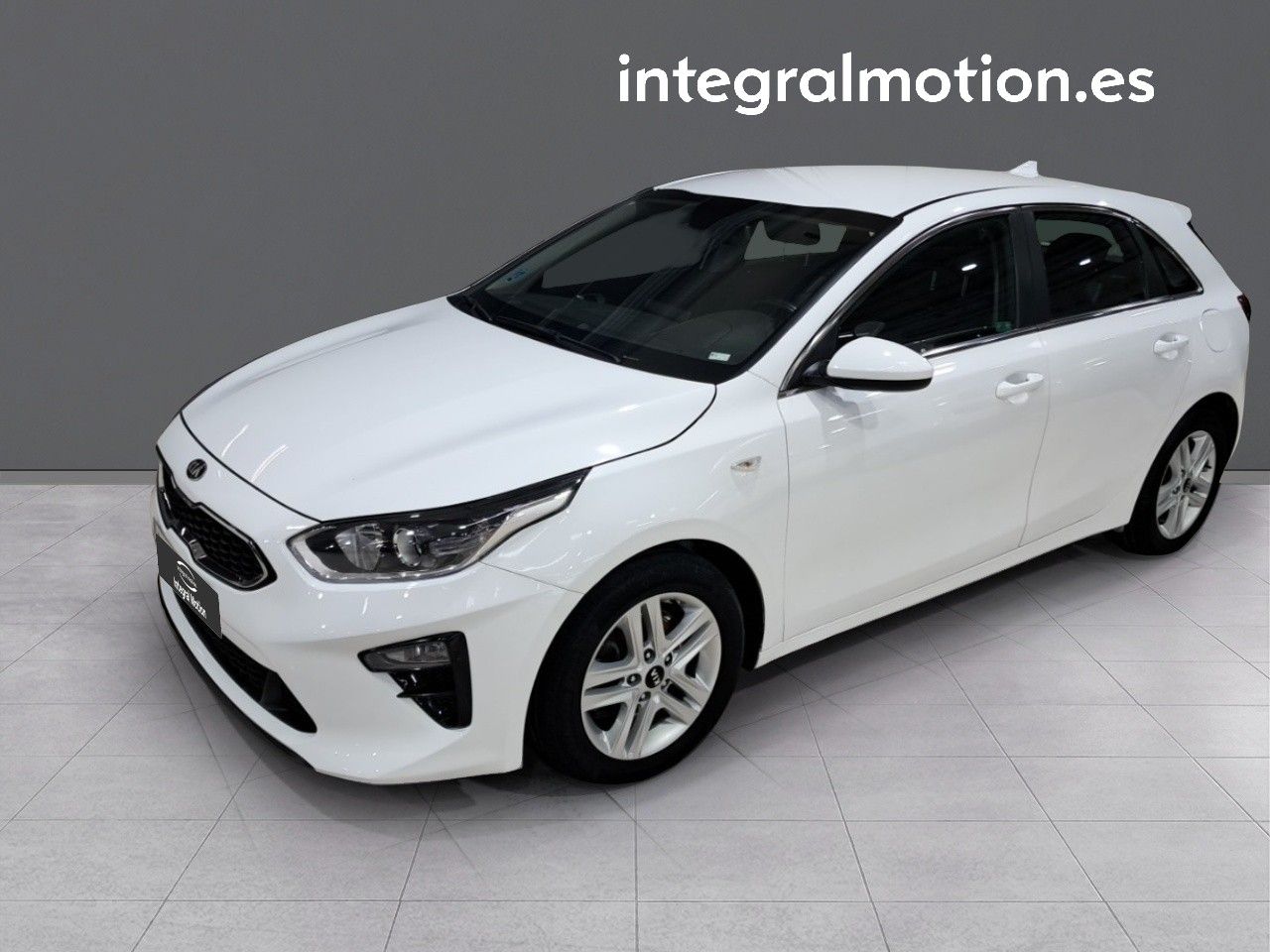 Kia Ceed 1.0 T-GDI Eco-Dynamics Drive 120