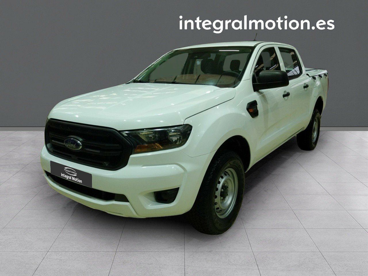 Ford Ranger 2.0 TDCi 125kW 4x4 Doble Cab. XL S/S pickup