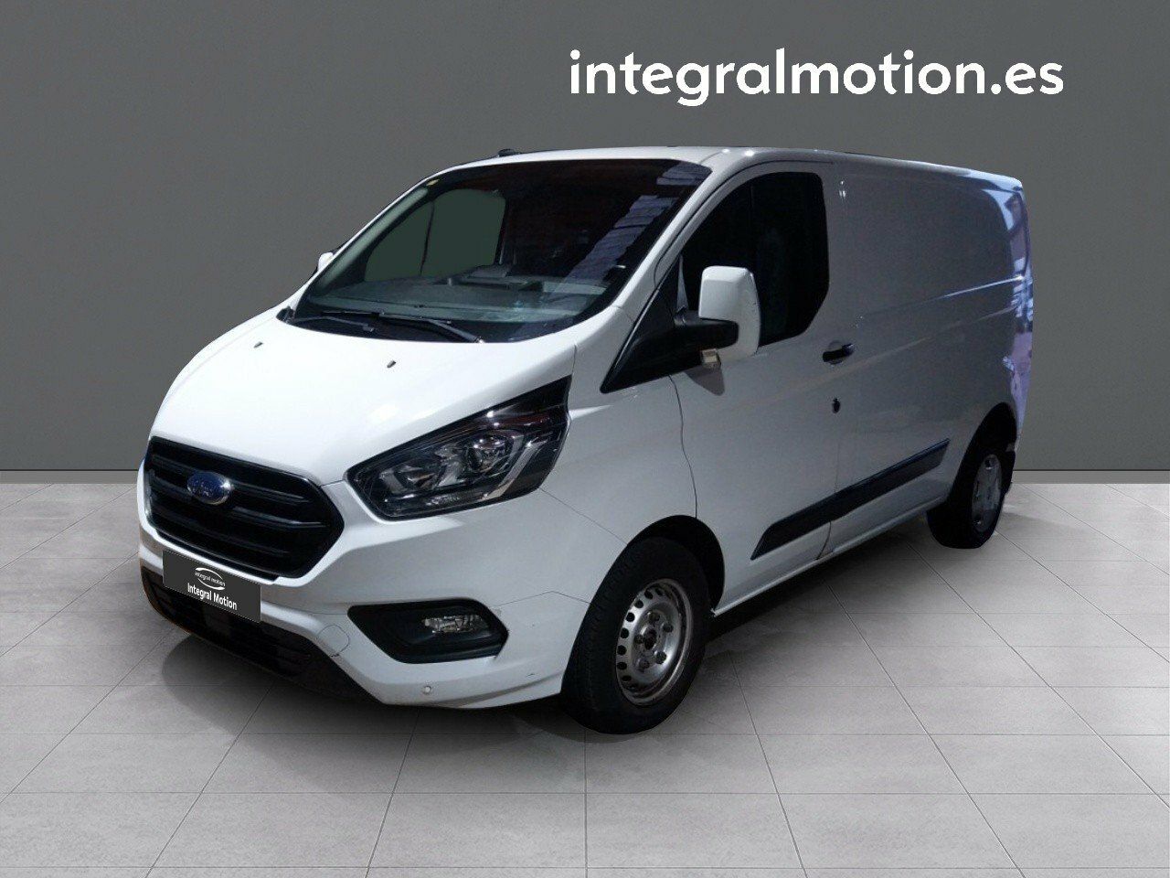 Ford Transit Custom Van 2.0 TDCI 96KW 280 L1 MHEV Trend