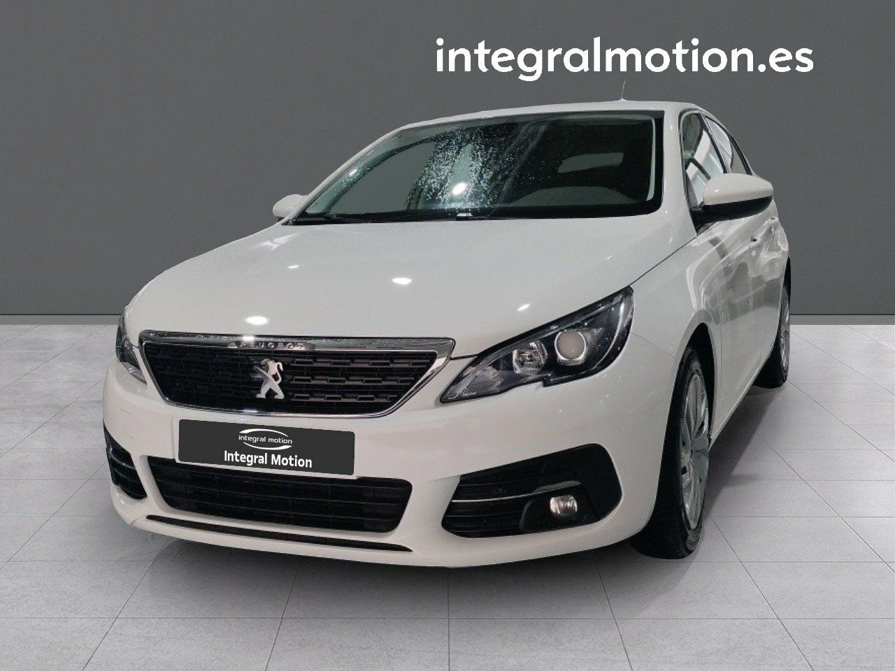 peugeot 308 2021 /
