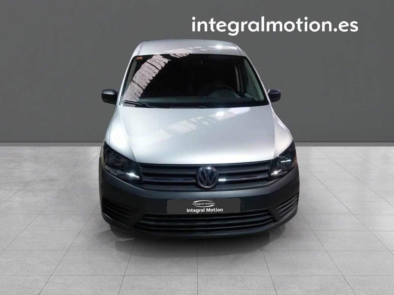 volkswagen caddy 2020 / foto grande (2)