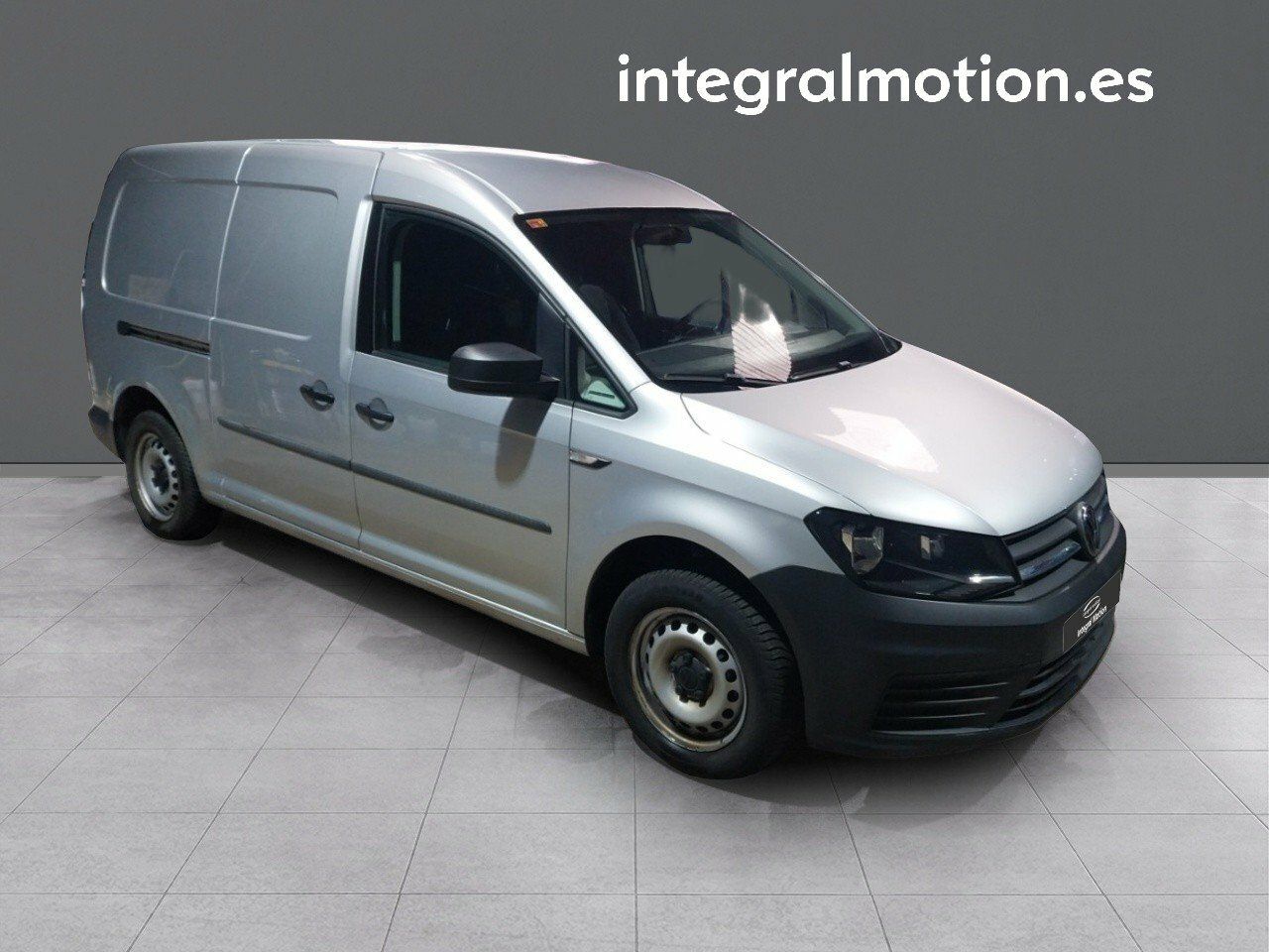 volkswagen caddy 2020 / foto grande (3)