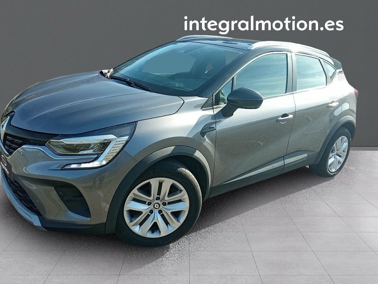 renault captur 2022 /