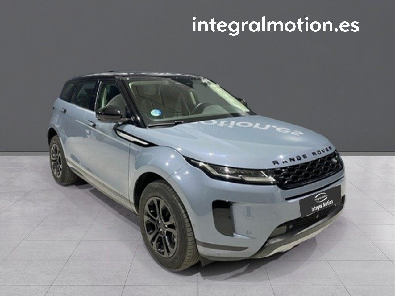 land-rover range rover evoque 2021 / foto grande (3)