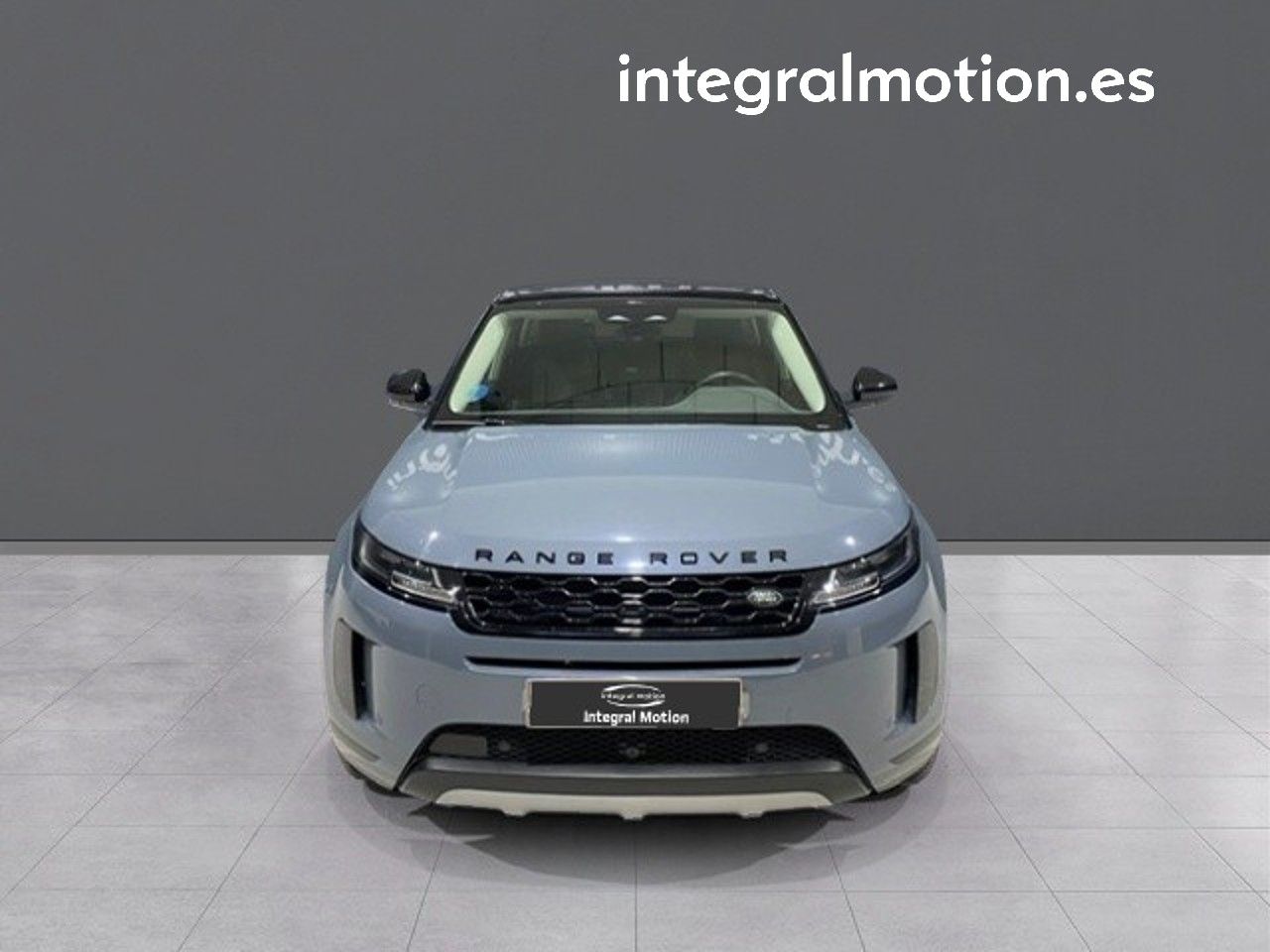 land-rover range rover evoque 2021 / foto grande (2)