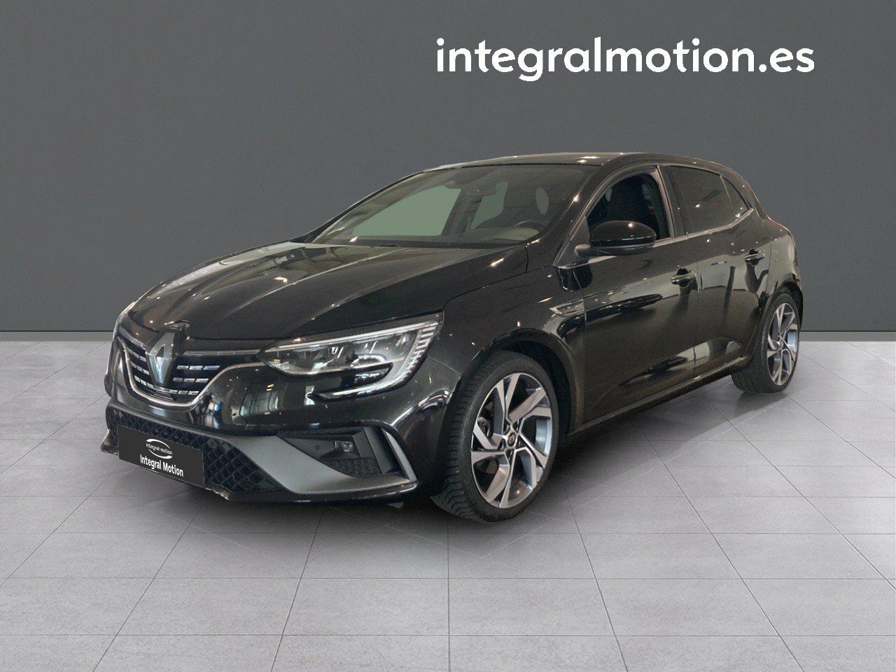 renault megane 2021 /