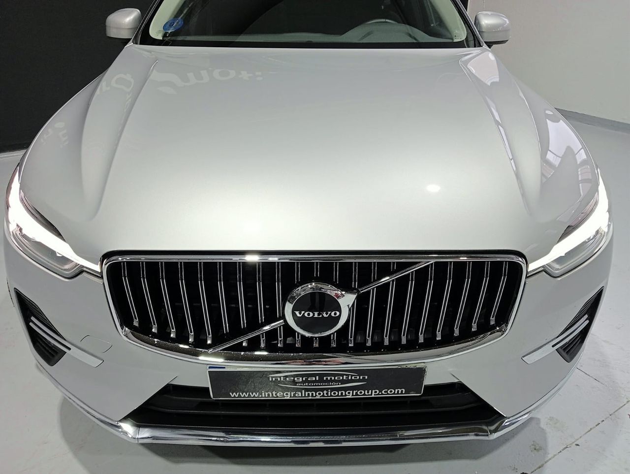 volvo xc60 2022 / foto grande (3)