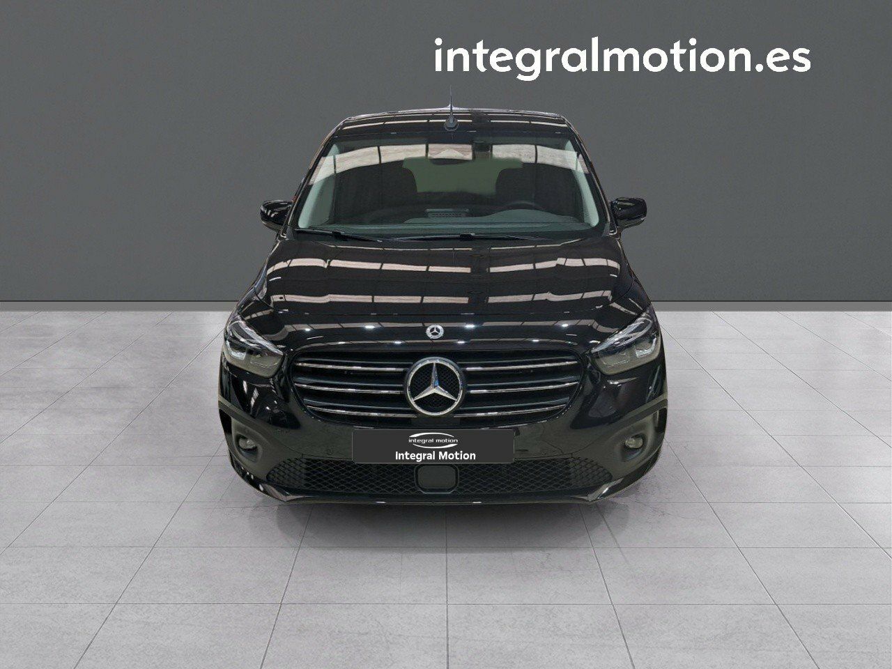 mercedes clase t 2025 / foto grande (2)